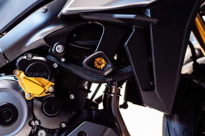 Sliders Evotech Anti-Shock Suzuki Gsx-S1000Gx / Gt '24-