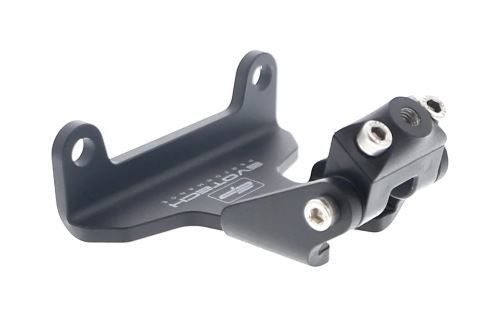 Navigatiesteun voor SP Connect Evotech Performance Kawasaki Z650 '26-