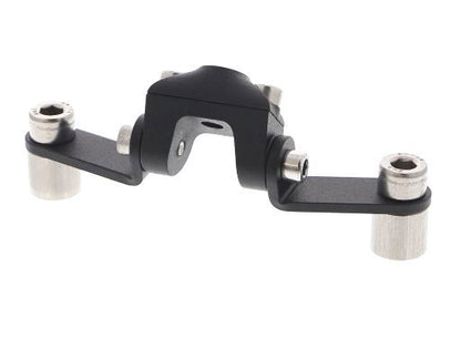 Navigatiesteun stuurmontage SP Connect Evotech Performance BMW R1200GS Exclusive TE '17-18