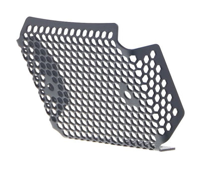 Spanningsregelaar cover Evotech Performance Ducati Flat Tracker Pro '16