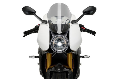 Vervangingsruit R-Racer Puig Triumph Speed Triple 1200Rr '22-