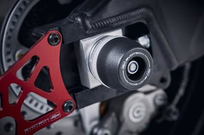 Achterasspindle Evotech Performance Honda Cbr1000Rr-R Sp '20-