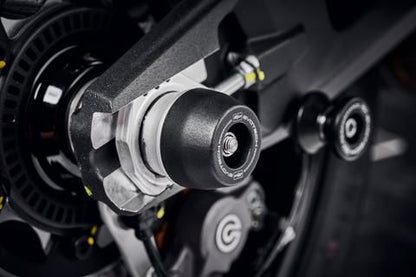 Achterasspindle Evotech Performance Ducati Streetfighter V2 '25-