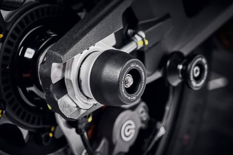 Achterasspindle Evotech Performance Ducati Panigale V2 S '25-