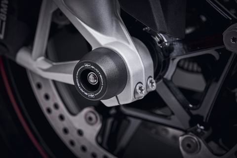Voorvorkspindle Evotech Performance BMW S1000R '25-