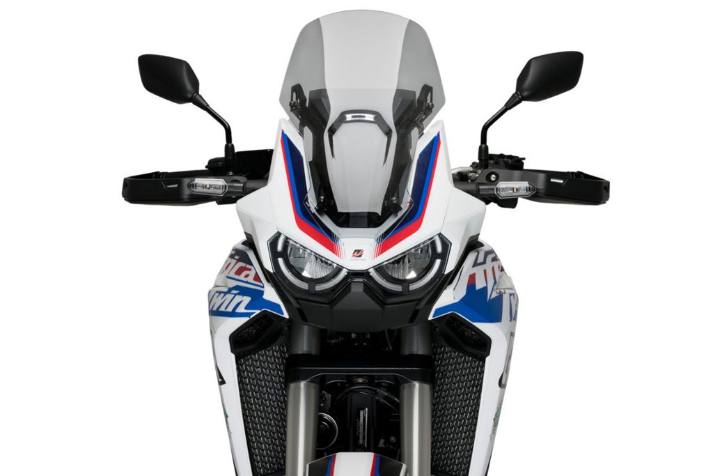 Vervangingsruit Puig Sport Honda Crf1100 '20-