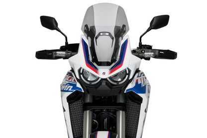 Vervangingsruit Puig Sport Honda Crf1100 '20-
