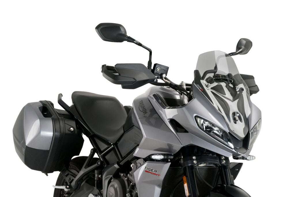 Vervangingsruit Sport Puig Triumph Tiger 660 Sport '22-