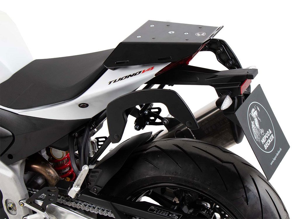 Sportrack Hepco&Becker Aprilia Tuono V4 1100 '21-