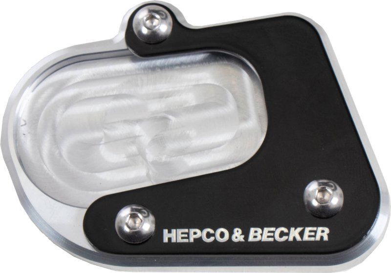 Zijstandaard Vergroter Hepco&Becker Bmw F800Gs ’24-