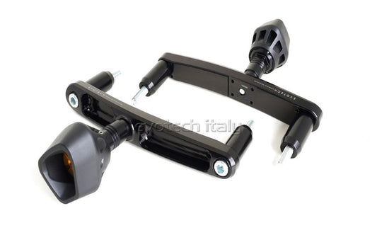 Sliders Evotech Anti-Shock KTM 1290/1390 Superduke R '20-