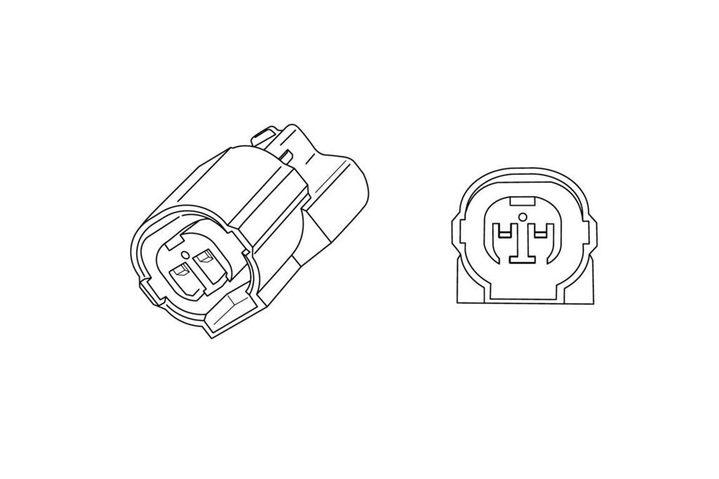 Knipperlichtkabels Puig Diverse Kawasaki Ninja / Versys / Z Modellen / Zx10-R