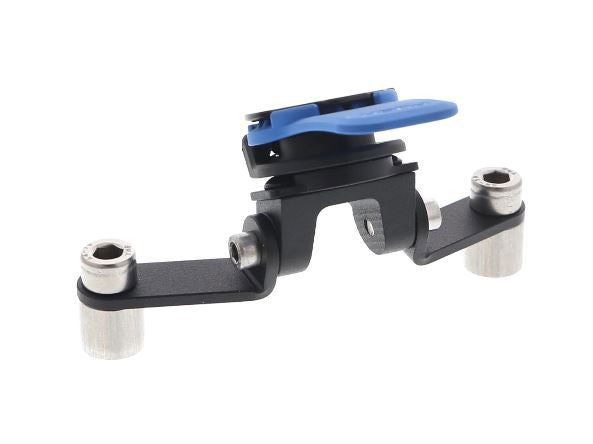 Navigatiesteun Quad Lock Evotech Performance Triumph Street Triple R '13-16