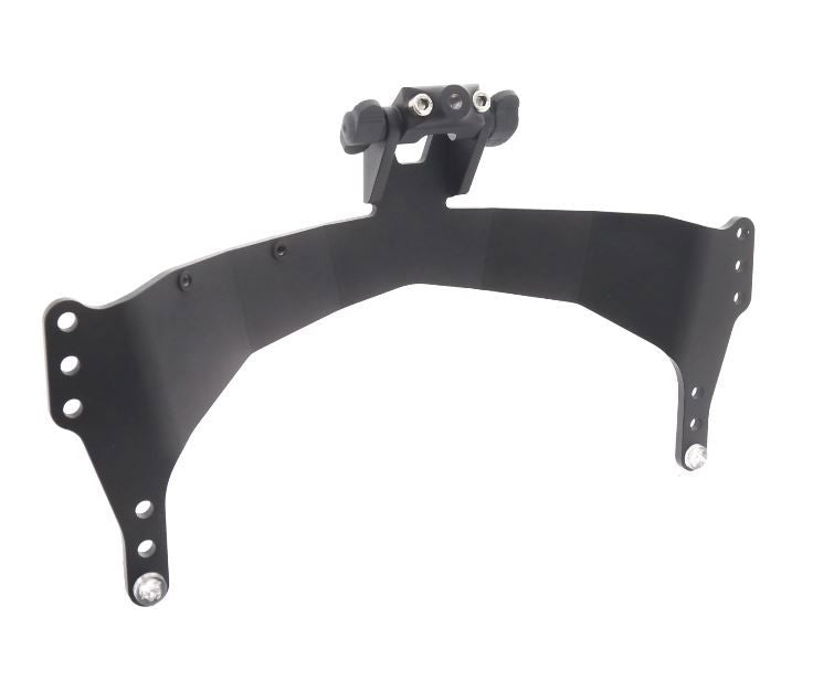 Navigatiesteun voor SP Connect Evotech Performance Suzuki DL650 XT '21-