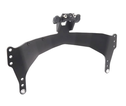 Navigatiesteun voor SP Connect Evotech Performance Suzuki DL650 XT '21-