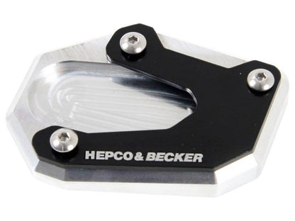 Zijstandaard Vergroter Hepco&Becker Suzuki V-Strom 800 '24-