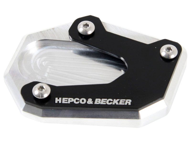 Zijstandaard Vergroter Hepco&Becker Suzuki V-Strom 800 De '23-
