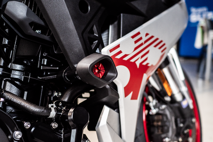 Sliders Evotech Anti-Shock Suzuki Gsx-8R '24-