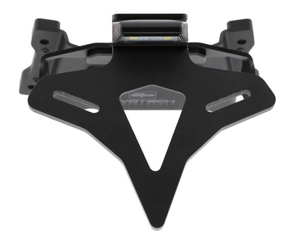 Kentekenplaathouder Evotech Performance Suzuki Gsxr1000 '17-