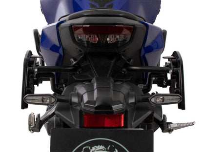 C-Bow Tasdragers Zwart Hepco&Becker Yamaha Mt-09/Sp '24-