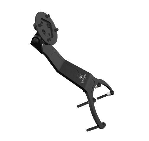 Navigatiesteun voor TomTom Evotech Performance KTM 1390 Superduke R Evo '24-