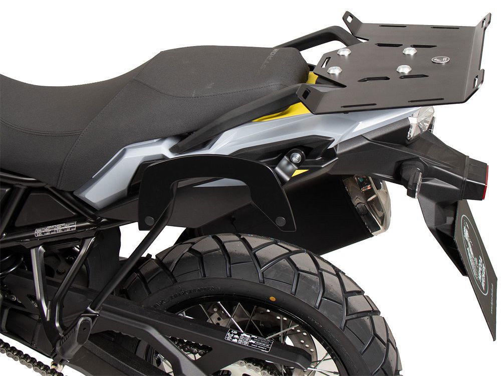 Topdragerverbreder Hepco&Becker Suzuki V-Strom 800 '24-