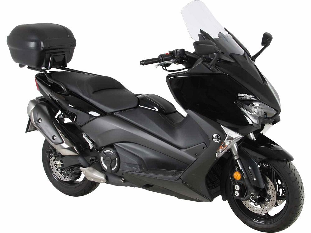 Topdrager Zwart Easyrack Hepco&Becker Yamaha T-Max 560 '20-21
