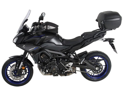 Topdrager Antraciet Alurack Hepco&Becker Yamaha Mt-09 Tracer / Gt '18-20