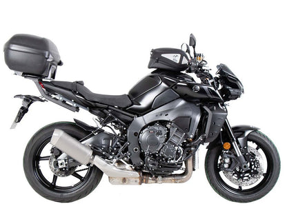 Topdrager Zwart Easyrack Hepco&Becker Yamaha Mt-10 '22-