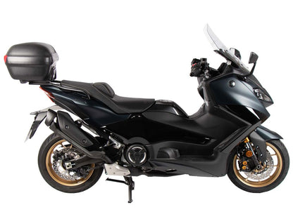 Topdrager Zwart Easyrack Hepco&Becker Yamaha T-Max 560 '22-