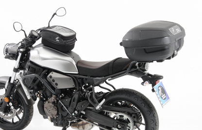 Topdrager Antraciet Easyrack Hepco&Becker Yamaha Xsr700 '16-'21