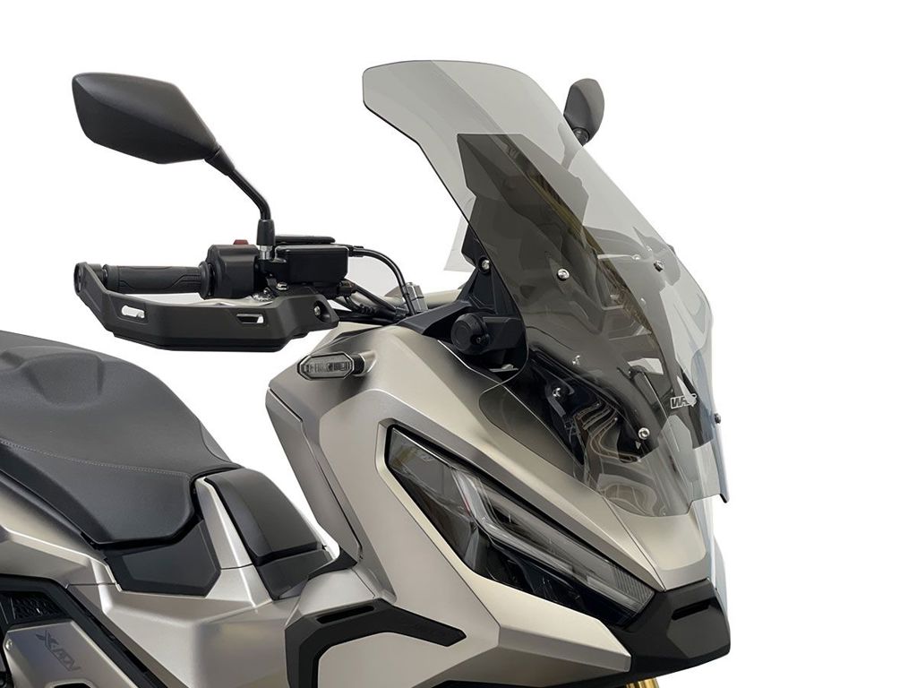 Vervangingsruit Model Touring Wrs Licht Getint Honda X-Adv 750 '21-