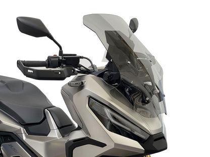 Vervangingsruit Model Touring Wrs Licht Getint Honda X-Adv 750 '21-