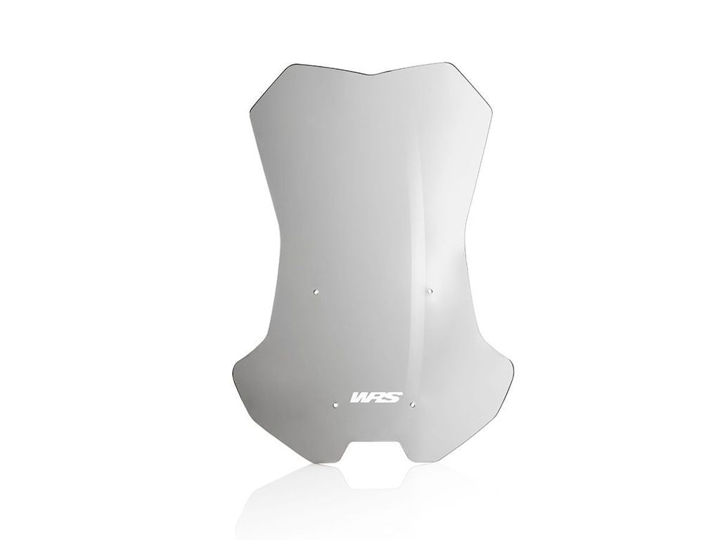 Vervangingsruit Model Touring Wrs Licht Getint Honda X-Adv 750 '17-20