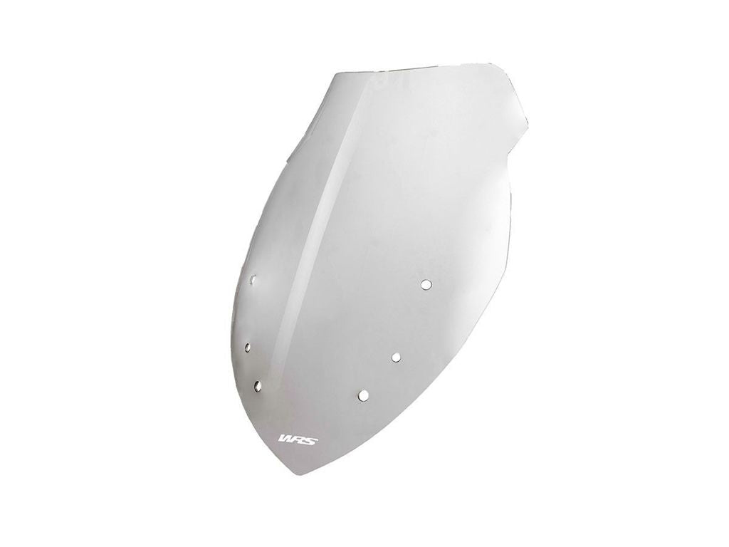 WRS Vervangingsruit - BMW R1200RT 2010-2013 - Touring - Licht Getint / Transparant