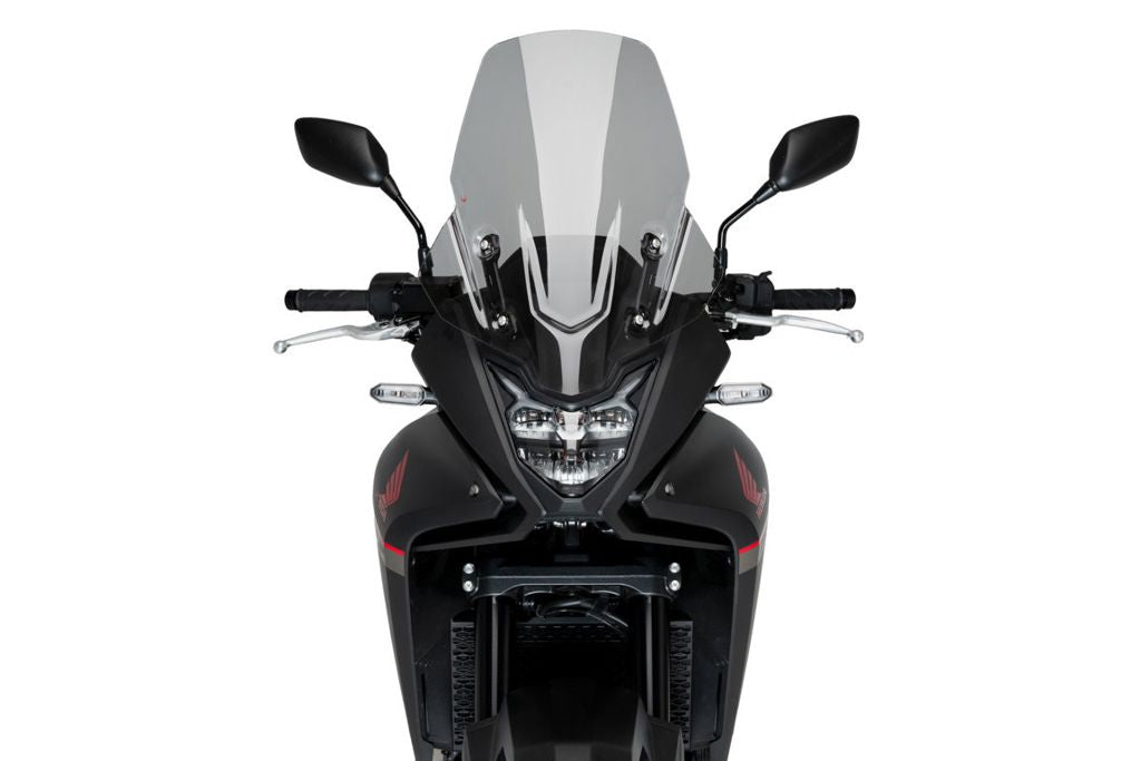 Vervangingsruit Touring Puig Honda Xl750 Transalp '23-'24