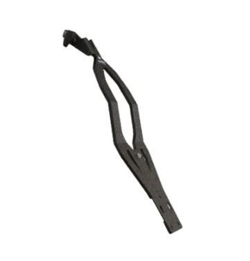 Navigatiesteun voor SP Connect Evotech Performance Yamaha Tracer 9 '21-