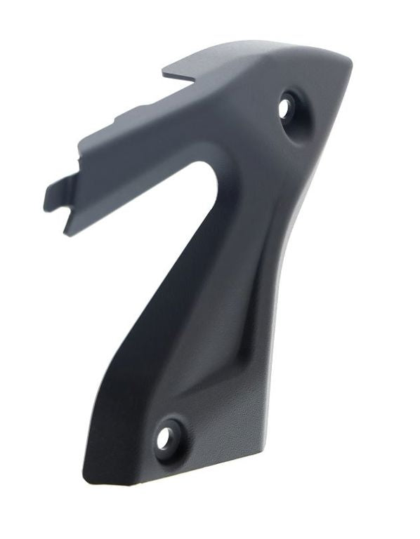 Chain Guard Swingarm Cover Evotech Performance Triumph Trident 660 '21-24