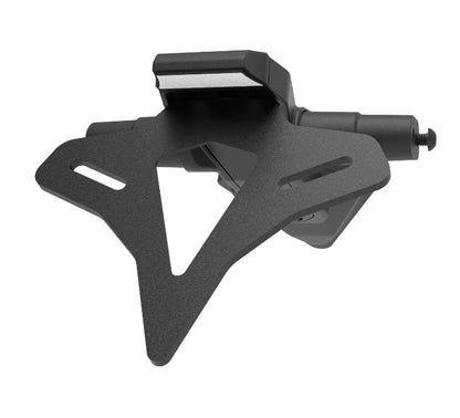 Kentekenplaathouder Evotech Performance Triumph Street Triple R 765 '23-