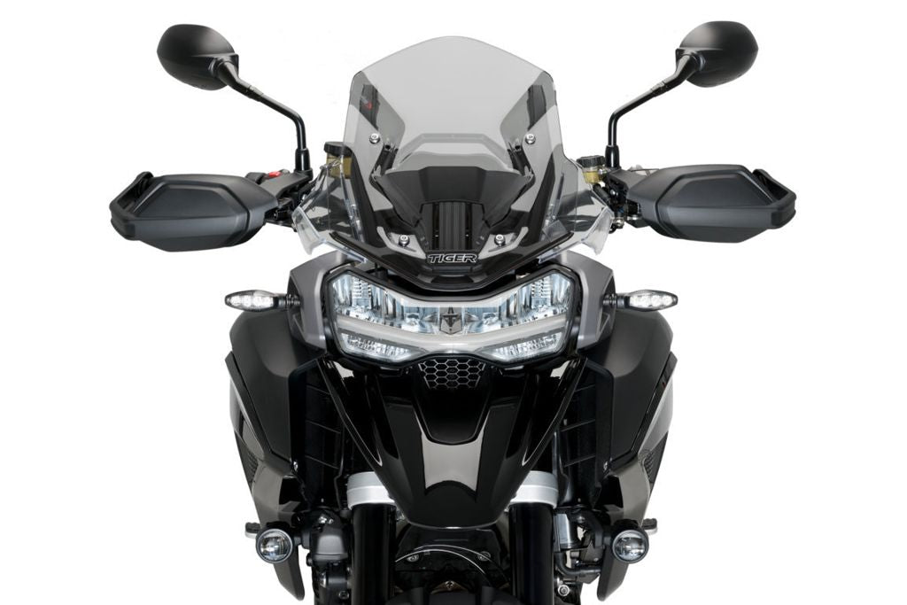 Vervangingsruit Sport Puig Diverse Triumph Tiger 1200 '22-