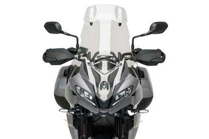 Vervangingsruit Touring Met Opzetruitje Puig Triumph Tiger 660 Sport '22-