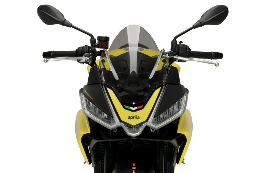 Vervangingsruit Z-Racing Puig Aprilia Tuono 660 / Tuono V4 '21-
