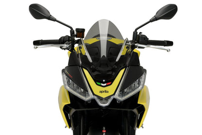 Vervangingsruit Z-Racing Puig Aprilia Tuono 660 / Tuono V4 '21-