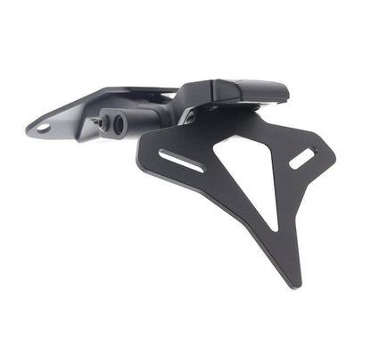Kentekenplaathouder Evotech Performance Aprilia Tuono V4 1100 Factory '21-24