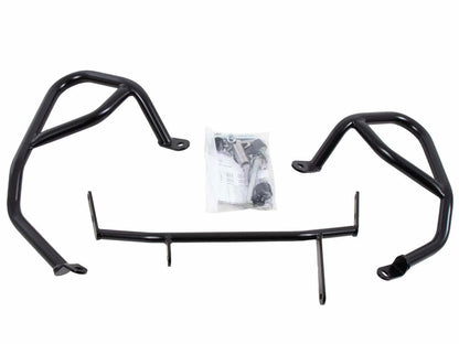 Valbeugel Zwart Hepco&Becker Bmw F850Gs '18-'23