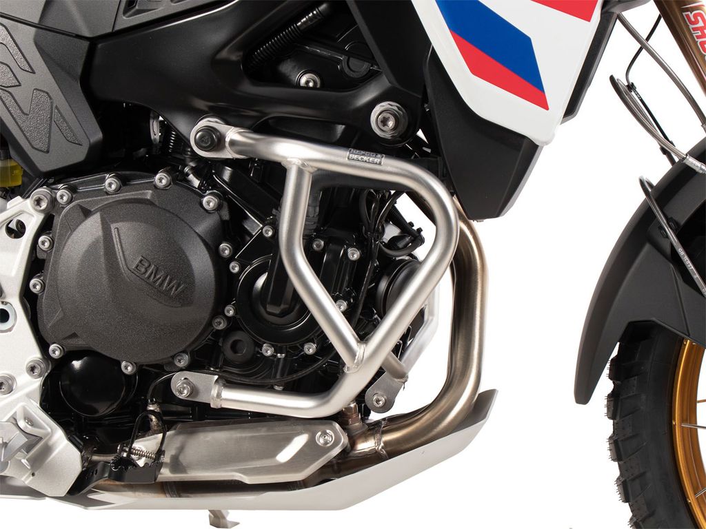 Valbeugel Rvs Hepco&Becker Bmw F900Gs '24-