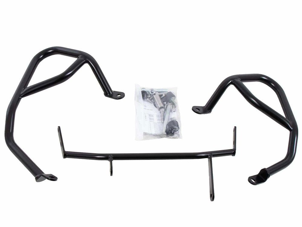 Valbeugel Zwart Hepco&Becker Bmw F900Gs '24-