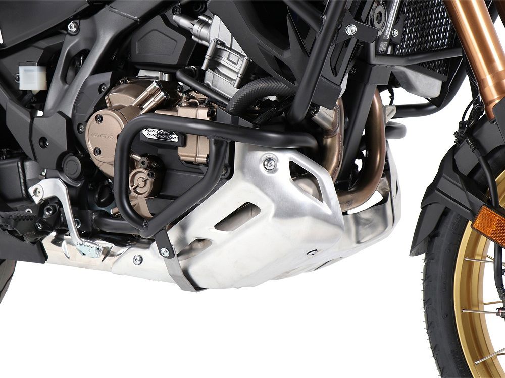 Valbeugel Zwart Hepco&Becker Honda Crf1100L Africa Twin Adventure Sports '20-23