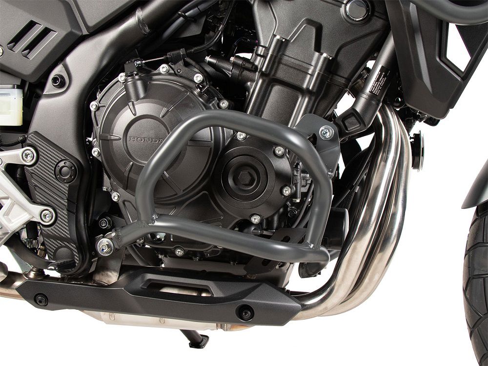 Valbeugel antraciet Hepco&Becker Honda NX500 '24-