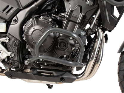 Valbeugel antraciet Hepco&Becker Honda NX500 '24-